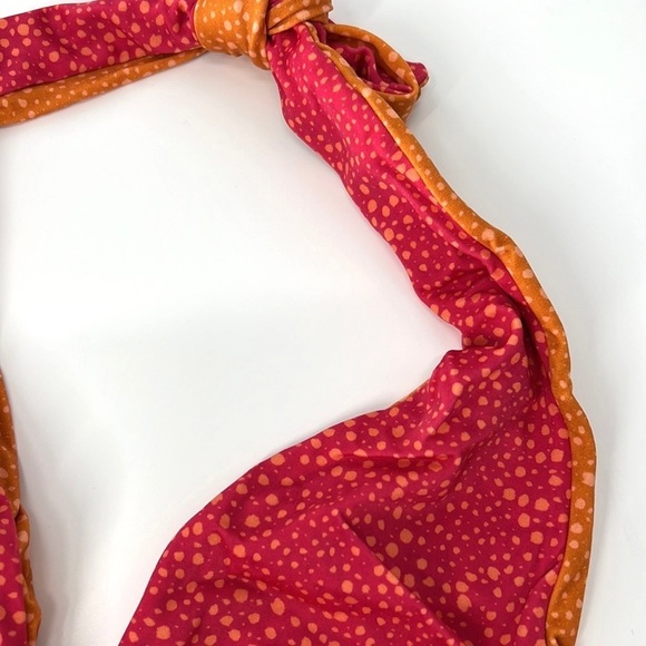 ViX NWT piper Luvia bikini top small - Picture 5 of 7